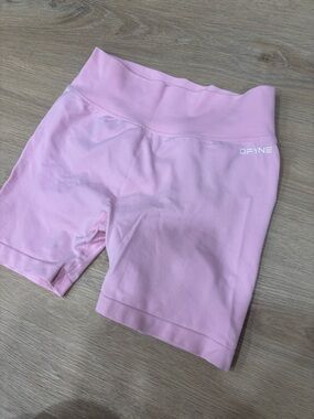 DFYNE dynamic light rose pink